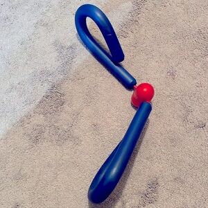 Vintage Thigh master